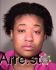 Tianiqua Horsley Arrest Mugshot Multnomah 04/15/2018