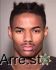 Travon Jackson Arrest Mugshot Multnomah 09/18/2017