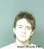 Zackary Landers Arrest Mugshot Benton 07/11/2011