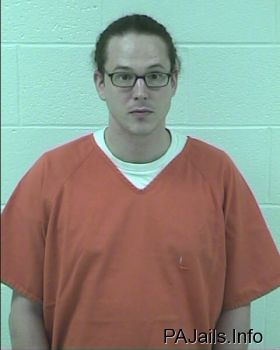 Aaron J. Aumiller Mugshot