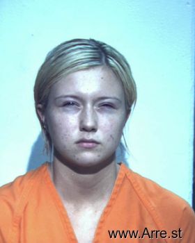 Abigail  Yarkosky Mugshot