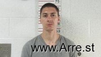 Abram Michael Crosby Mugshot