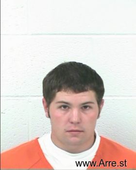 Adam J Wagner Mugshot