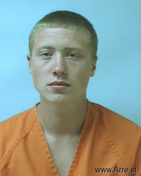 Addison John Forshee Mugshot