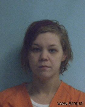 Adrien Elaine Douglass Mugshot