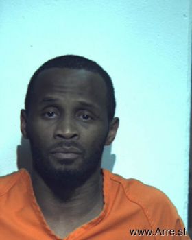 Akili  Sutton Mugshot