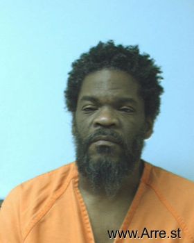 Alan Eugene Cleveland Mugshot