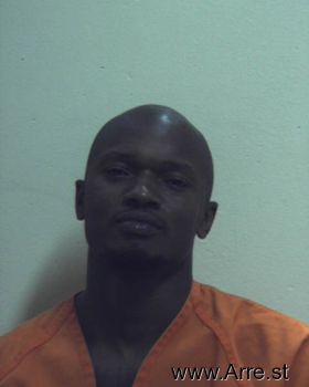 Albert  Johnson Mugshot