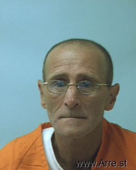 Alexander George Cousins Mugshot