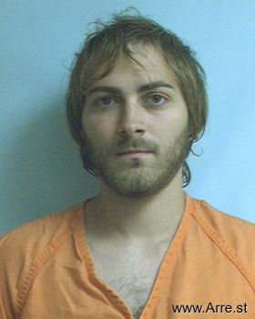 Alexander Lehner Smith Mugshot