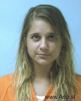 Alexandra Judith Harmon Mugshot