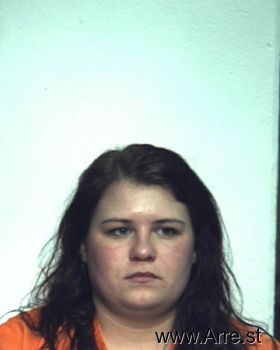 Alexandra  Hernberger Mugshot