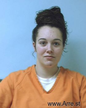 Alexandra Paige Wolfe Mugshot