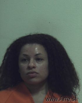 Alexi  Scott Mugshot