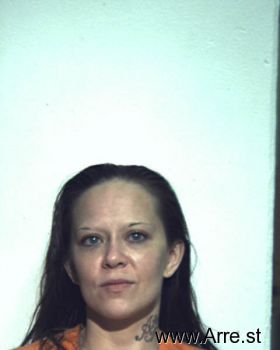 Alexis  Davis Mugshot