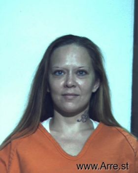 Alexis  Davis Mugshot