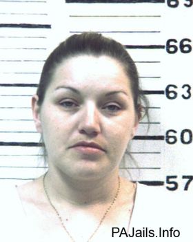 Alice Jane Bechtol Mugshot