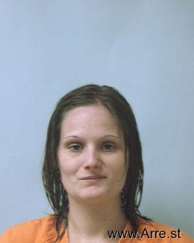 Alicia Lynn Anthony Mugshot