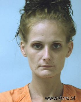 Alicia Lynn Anthony Mugshot