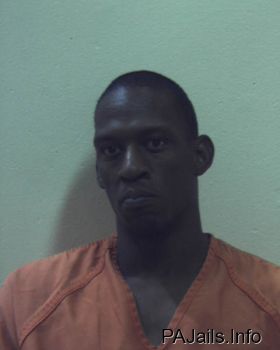 Alvin  Smith Mugshot