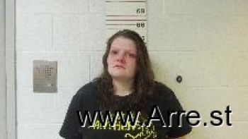 Amanda Dawn Ashbaugh Mugshot