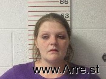 Amanda Dawn Ashbaugh Mugshot