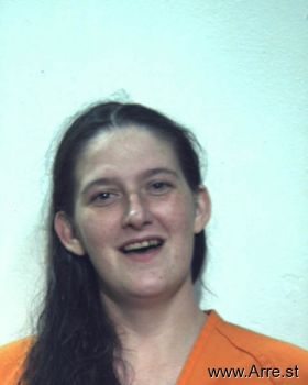 Amanda  Bracken Mugshot