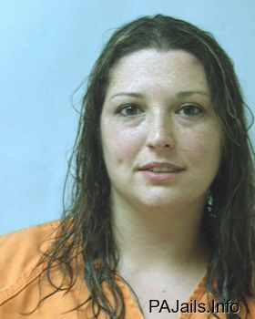 Amanda Sue Cravener Mugshot