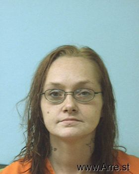 Amanda Marie Cravener Mugshot