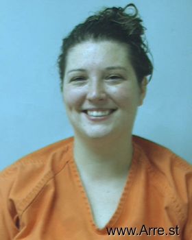 Amanda Sue Cravener Mugshot