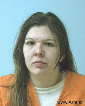 Amanda Marie Dingess Mugshot