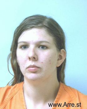 Amanda Marie Dingess Mugshot