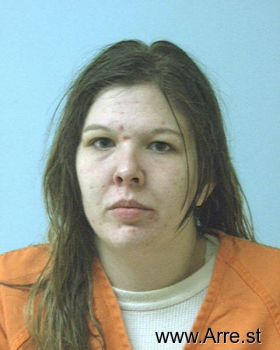 Amanda Marie Dingess Mugshot