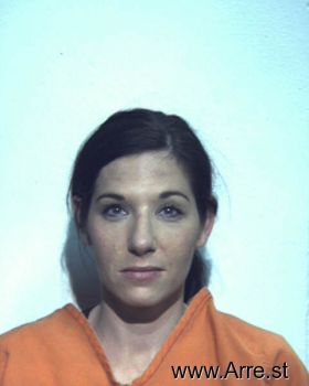 Amanda  Rossi Mugshot