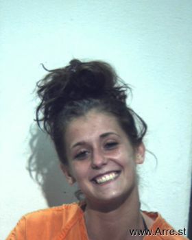 Amanda  Snatchko Mugshot