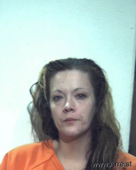 Amanda  Williams Mugshot