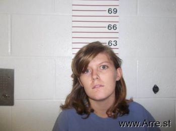 Amber Lynn Adams Mugshot