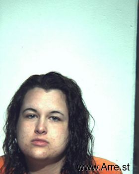 Amber  Campbell Mugshot