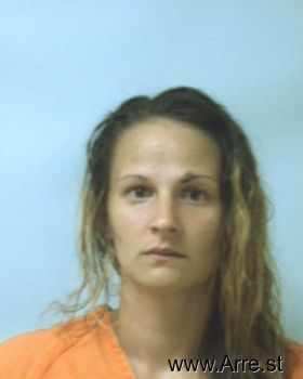 Amber Renee Etchison Mugshot