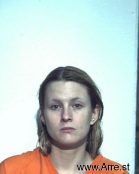 Amber  Gray Mugshot