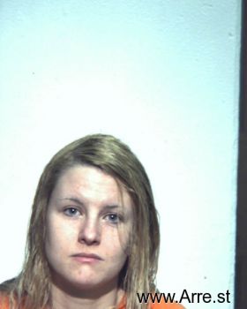 Amber  Gray Mugshot