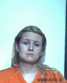 Amber  Gray Mugshot