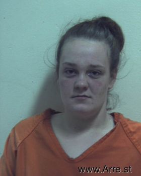 Amber  Roberts Mugshot