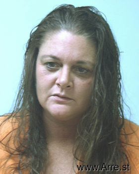 Amy Sue Anthony Mugshot