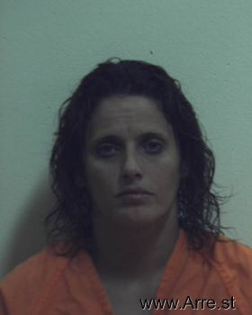 Amy  Cole Mugshot