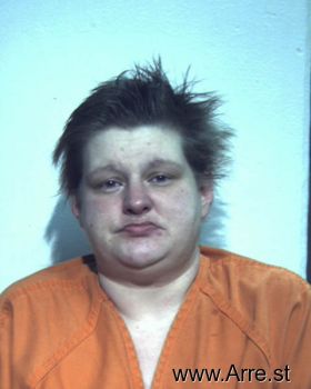 Amy  Levkulich Mugshot