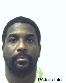 Andray  Adams Mugshot