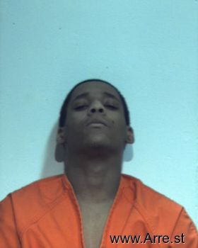 Andre  Lowe Mugshot