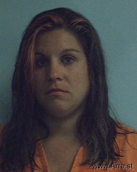 Andrea Dawn Poorman Mugshot