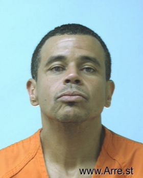 Andrew Eugene Bailey Mugshot